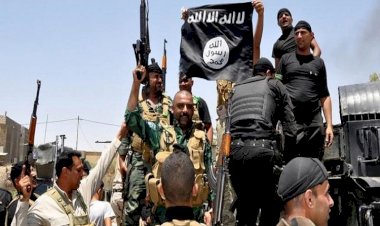 أبو حمزة المهاجر .. ناحر عنق الأبرياء باسم الدين