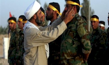 الموت والاغتيال لكل من يهتف: إيران برا برا .. العراق بين مقصلة الملالي