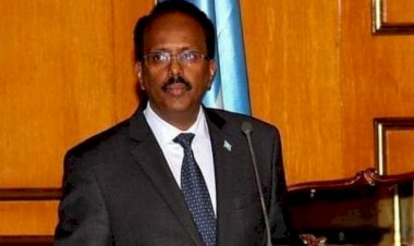 مخاوف جمة قبل الانتخابات الصومالية.. ما علاقة فرماجو وفهد ياسين؟