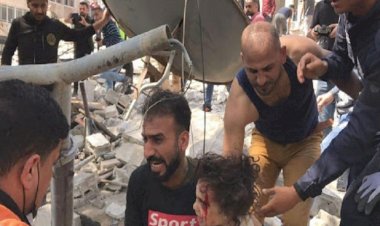 الجاغوب.. المعركة بين الفلسطينيين وإسرائيل غير متكافئة