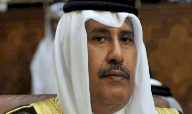 لماذا وُضع الشيخ حمد بن جاسم قيد الإقامة الجبرية؟