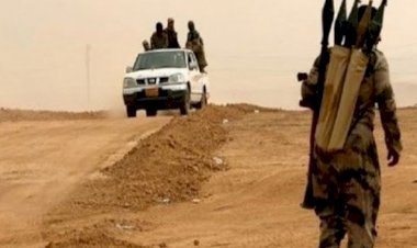 قنصلية إيران في حلب.. تجنيد شباب لنقلهم لليمن وإشراف على عمليات تخزين السلاح