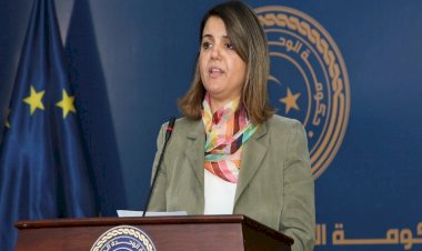 دلالات تعيين قائد بميليشيات مصراتة وكيلا لوزيرة الخارجية الليبية