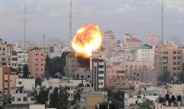 الصراع الإيراني الإسرائيلي.. لماذا يدفع الشعب الفلسطيني ثمن حرب المصالح