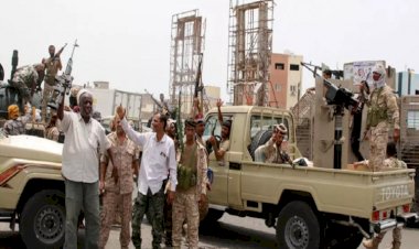 محمد الغماري.. قائد جرائم حرب الحوثيين في اليمن