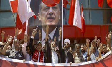 بعد تركيا.. خبير بالحركات الإسلامية يكشف بوصلة الإخوان المقبلة