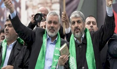 أميركا تفشل آمال حركة حماس في الحصول على أموال تبرعات إعمار غزة