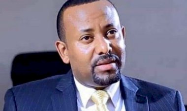 أزمة الأسلحة الكيميائية في تيغراي.. محاولات آبي أحمد للتنصل من ملاحقة المحاكمة الدولية