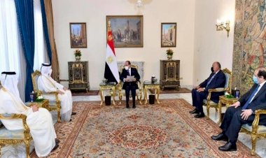 السيسي يضع شروطه.. لماذا تنازلت الدوحة أمام عزيز مصر؟