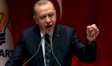 اعتقال مواطنين أتراك لتظاهرهم  ضد فساد أردوغان