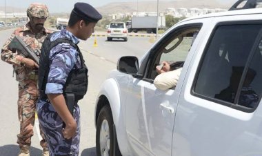 مصادر أمنية تكشف فشل مخطط الإخوان في مسقط