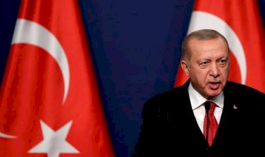 تجفيف نهر الفرات وتجريف الأراضي الزراعية.. ماذا يريد أردوغان من العراق؟