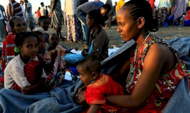 المجاعة تدق على أبواب تيجراي.. إثيوبيا تواجه تهم ارتكاب جرائم حرب