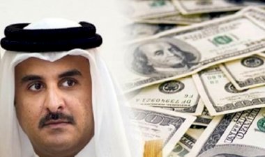 500 مليون دولار دعم قطري لحماس.. أين تذهب هذه الأموال؟