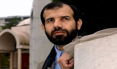 ذراع أردوغان بالجزائر.. من هو الإخواني مراد دهينة مؤسس حركة رشاد؟