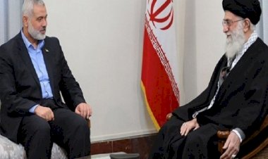 خليل الحية.. أداة الإخوان وحماس لخدمة الملالي على حساب القضية الفلسطينية