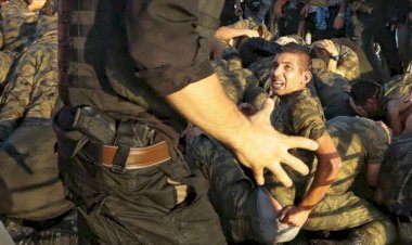 تعذيب وسوء معاملة.. تسجيلات سرية تكشف وحشية شرطة أردوغان