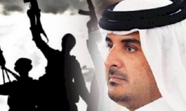 ذا تايمز : قطر مولت إرهابي جبهة النصرة في سوريا بملايين الدولارات