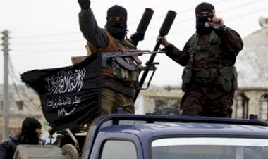 تنظيم أنصار الشريعة في تونس.. كيف أصبح الحديقة الخلفية للغنوشي؟