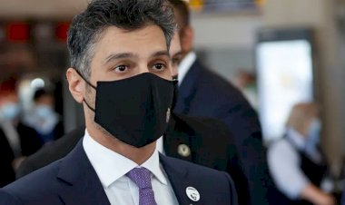 جهوده في ملف السلام تزعج الإخوان.. من هو محمد محمود  آل خاجة؟