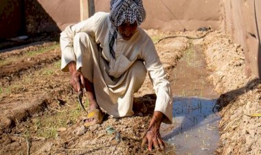 لماذا تستهدف تركيا الأمن المائي في العراق؟
