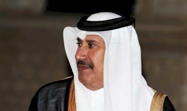 بسبب هجوم حمد بن جاسم.. التجاوز ضد مجلس التعاون الخليجي يثير تفاعلا واسعاً