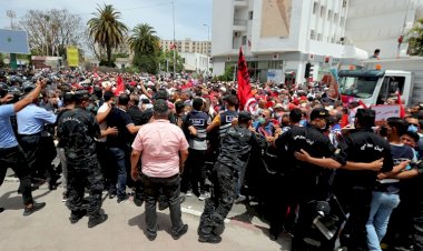 نهاية الطريق تلوح للإخوان في تونس