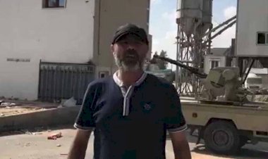 بعد محاولة المخابرات التركية تجنيده.. مَن هو 