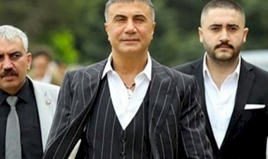 تسريبات زعيم المافيا تفجر صراعات بالعدالة والتنمية وأردوغان ينتقم من المعارضة