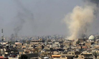 ماذا حلّ بالموصل أهم المدن العراقية؟