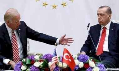 وسط توترات وعقبات متعددة... كيف سيواجه أردوغان بايدين؟