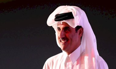 البلدان الفقيرة ثروات غنية تثير لعاب قطر