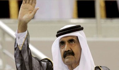 من دعم إثيوبيا لعداء مصر.. لماذا تعمد أمير قطر السابق تسريب تصريحاته حول سد النهضة؟