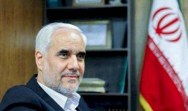 بعد انسحابه من الانتخابات في إيران .. مَن هو 