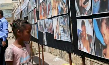 آخرها الاعتداء على مسن بصنعاء..  جرائم الحوثي للاستيلاء على ممتلكات اليمنيين