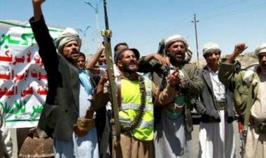 تحركات أميركية وأوروبية.. الضغوط تُحاصر الحوثي  هل اقتربت النهاية؟