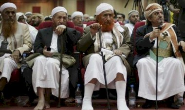 تُدار من إسطنبول ويمولها الإخوان.. تعرف على قنوات الفتنة اليمنية