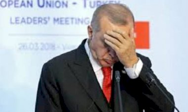 كاتب روسي يكشف تفاصيل ابتزاز أردوغان للغرب بحماية مطار كابول للبقاء في ليبيا