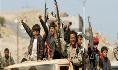 أداة عبدالملك الحوثي لتقوية اقتصاد ميليشياته.. من هو علي العماد؟