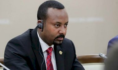 عقوبات وحروب دموية.. عداوات آبي أحمد تتجاوز القارة الإفريقية