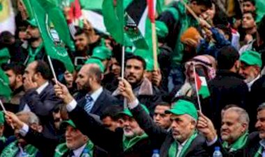 مغازلة حماس لإيران.. تودد للرئيس الجديد أم تكتيك عسكري؟