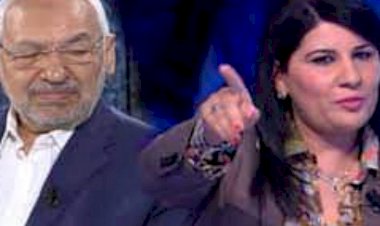 بعد الاعتداء على عبير موسى.. ما هو سجل الإخوان الأسود تحت قبة البرلمانات العربية