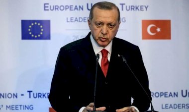 شروط لإحياء العلاقات.. لماذا يثير أردوغان قلق أوروبا؟