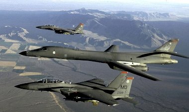 بهجمات أمريكية .. تدمير مواقع لمليشيات إيران في سوريا والعراق