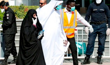 أكثرهم قطريون  البحرين تعلن قائمة الإرهاب الجديدة