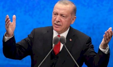 تجارة المخدرات وسيلة أردوغان وحزبه لتحقيق الثراء وتغييب الأتراك