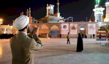 للقتال في سوريا والتجسس لصالحها .. كيف جندت إيران الطلاب واللاجئين الأفغان ؟