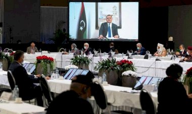 مطالبات بالتحقيق حول وصول الدبيبة للسلطة.. ما الأسباب؟