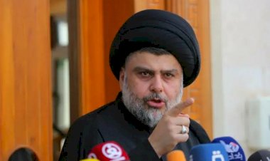 لكسب تعاطف شعبي.. ماذا وراء إعلان مقتدى الصدر موعد وفاته؟