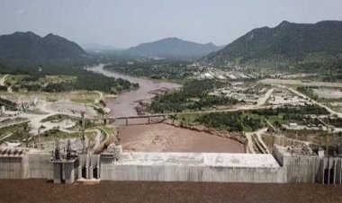 إثيوبيا تبدأ الملء الثاني للسد.. ماذا جاء في الرد المصري؟